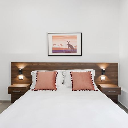 Pangea Luxury Rooms Castellammare di Stabia Exteriör bild