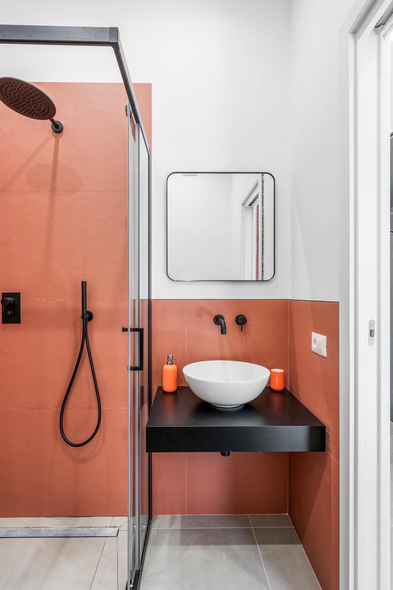 Pangea Luxury Rooms Castellammare di Stabia Exteriör bild